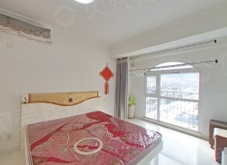 整租·美树日记 2室1厅 南_美树日记租房