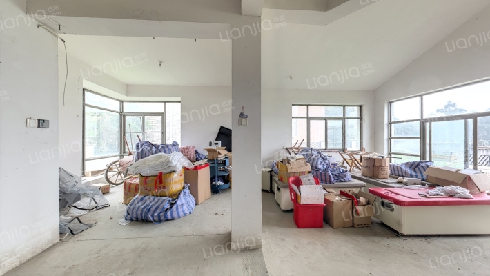 牧马山易城二手房实景图