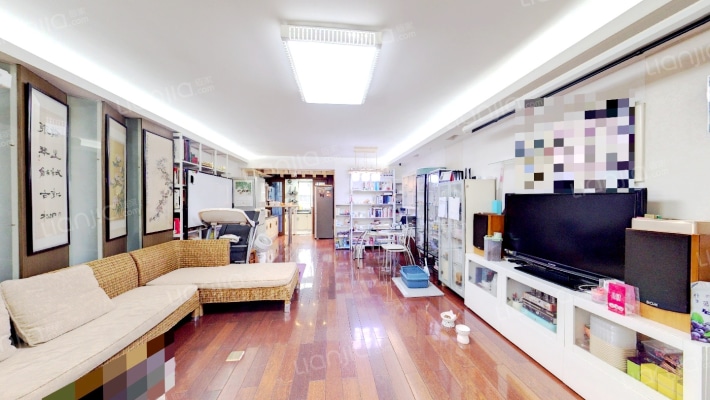 大邦紫云阁二手房实景图