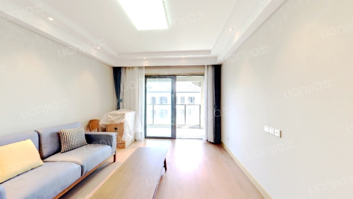 高淳雅园二手房实景图