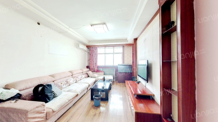 双冠小区二手房实景图