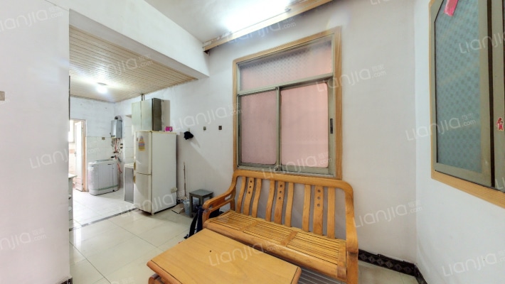 详和庭院二手房实景图