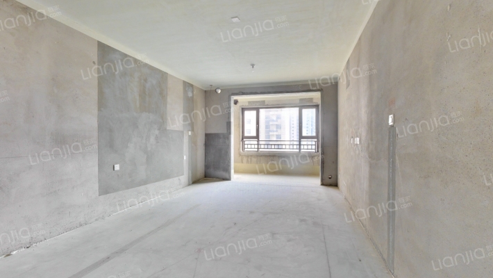 正商智慧城欣园二手房实景图