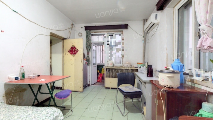 果园新里北区二手房实景图