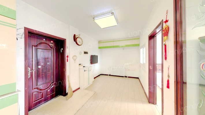 顺星北苑二手房实景图