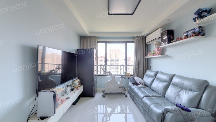 金碧苑二手房实景图