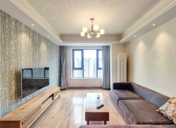 整租·嘉祥瑞庭南城 2室1厅 南/西南_嘉祥瑞庭南城租房