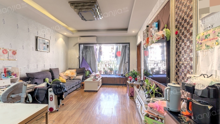 宏浩大厦二手房实景图