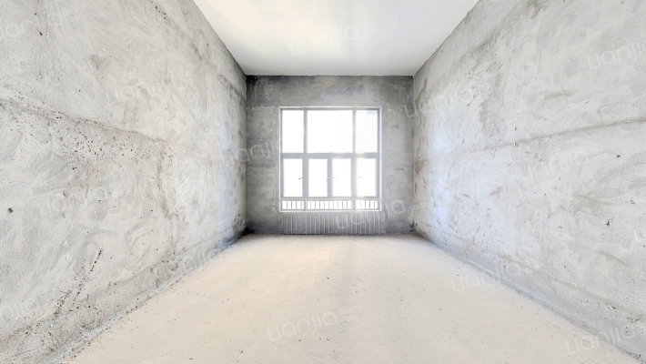 五四北泰禾广场二手房实景图