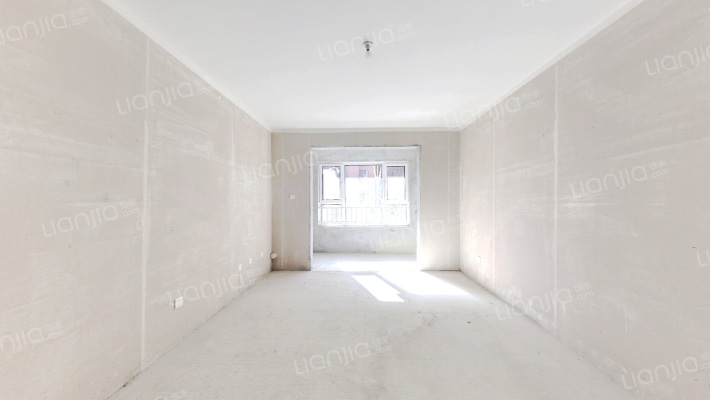 新城·湖畔风华二手房实景图