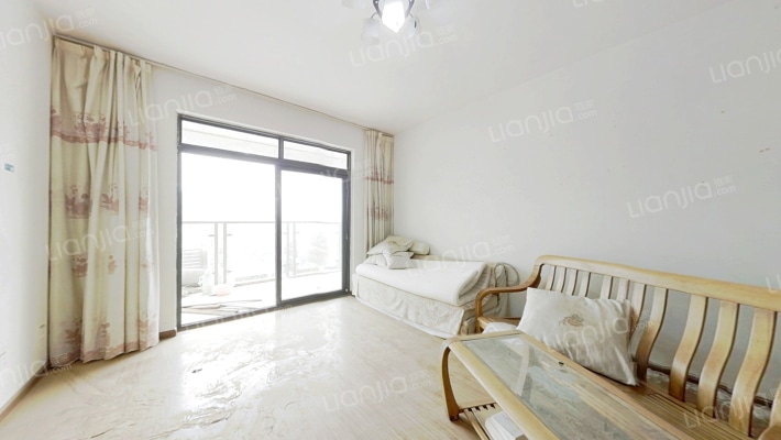 中和警官公寓二手房实景图