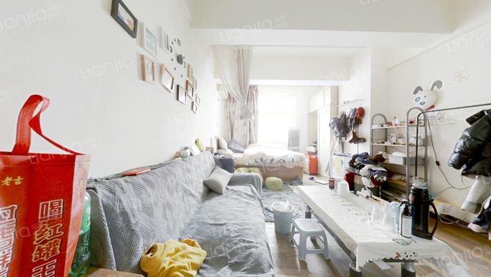 富丽家园二手房实景图