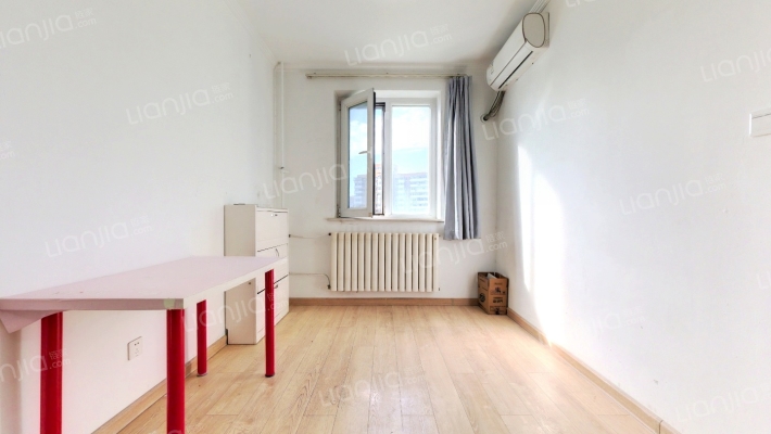 西坝河中里二手房实景图