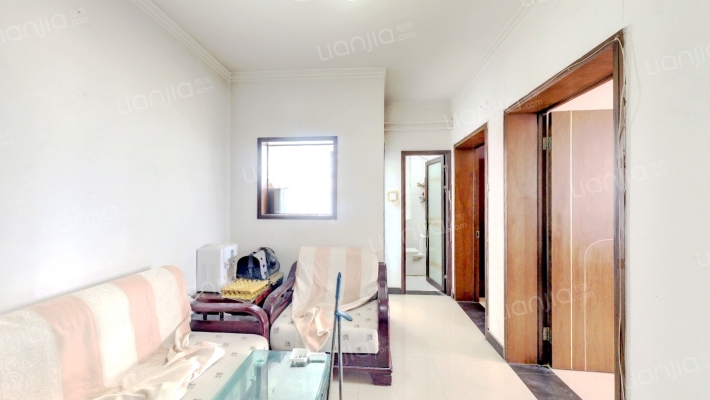 河北科技大学富强大街小区二手房实景图