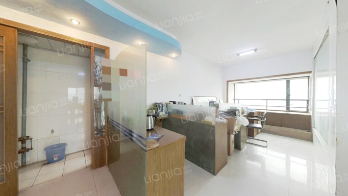 庐山花园二手房实景图