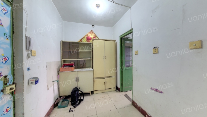 经济学院西院宿舍二手房实景图