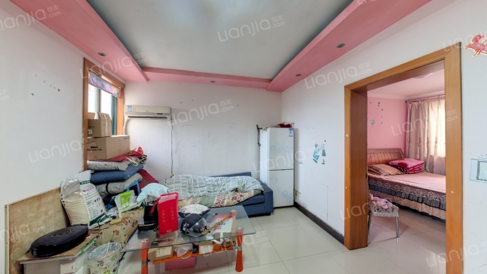 牡丹苑二手房实景图