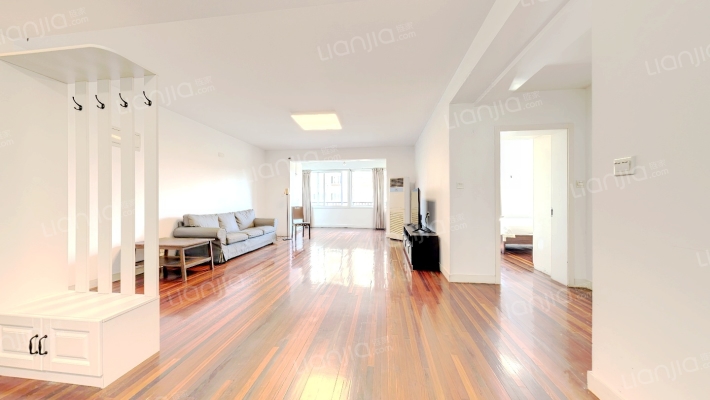 虹桥花苑二手房实景图