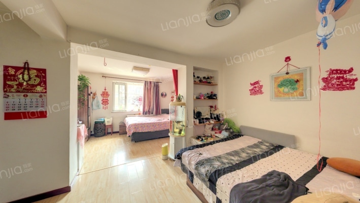 黄岩里二手房实景图