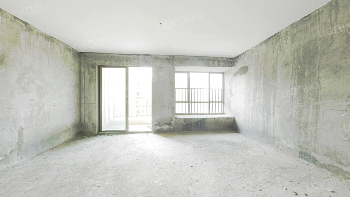 御景首府二期二手房实景图