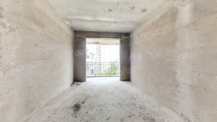 外环花园二手房实景图