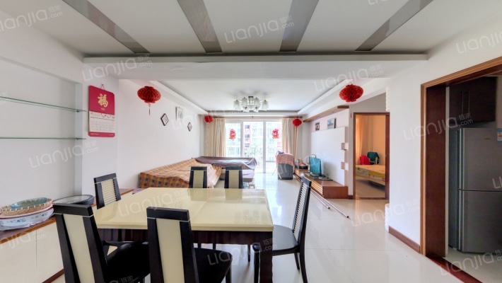 金色家园二手房实景图