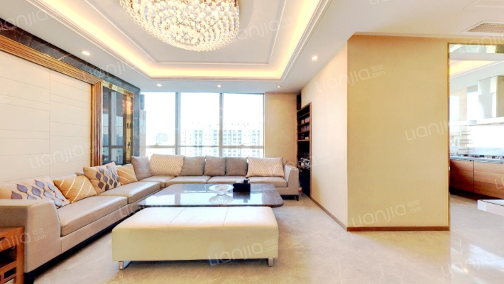 瑞安君汇二手房实景图