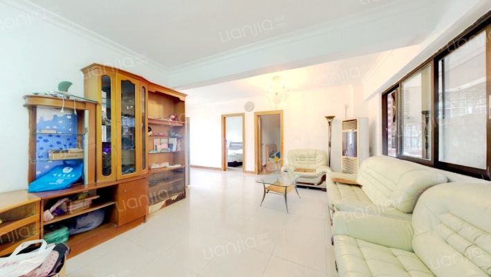 龙祥大厦二手房实景图