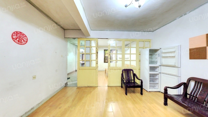 中国银行宿舍(省体湖前)二手房实景图