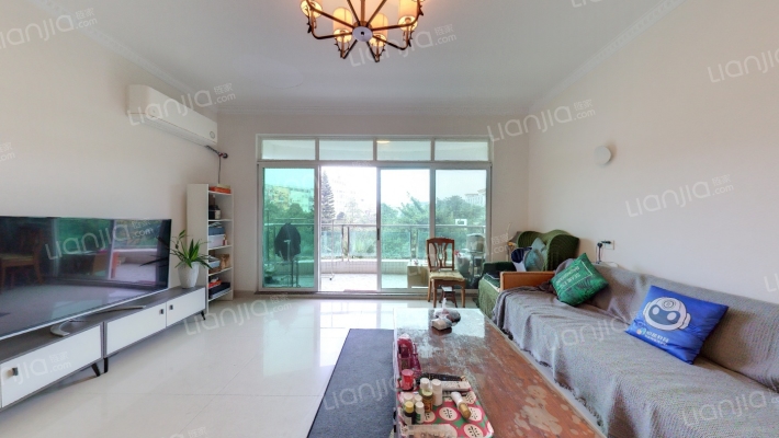 华南碧桂园芳翠苑二手房实景图