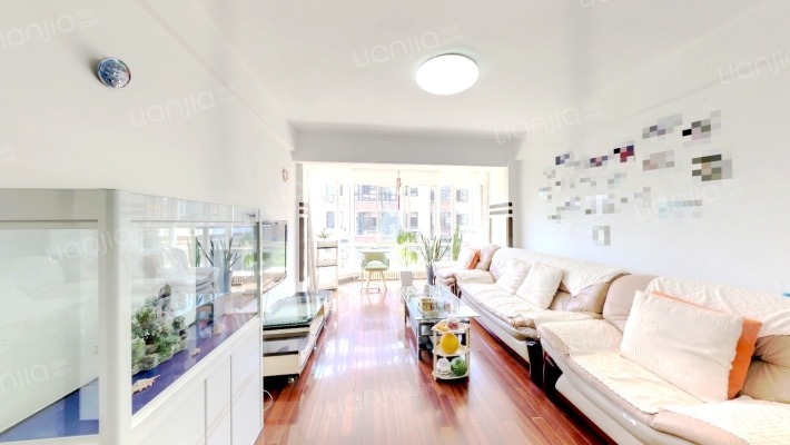 辰宇新村二手房实景图