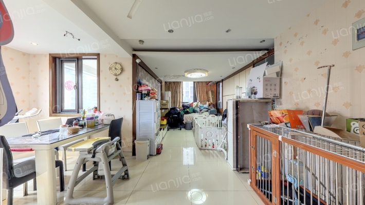 赞成美树二手房实景图