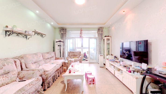 尚品丽景二手房实景图