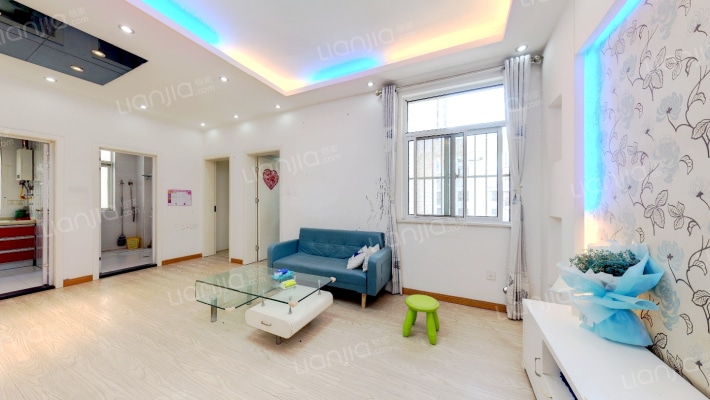 凯旋名苑二手房实景图