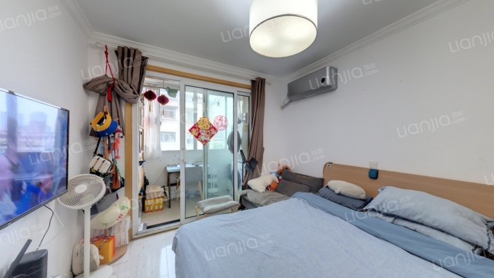 新风小区二手房实景图