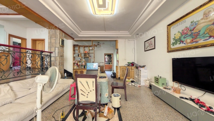 江安西三街6号二手房实景图