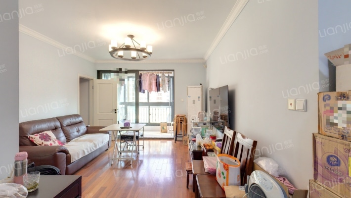 龙泽家园二手房实景图