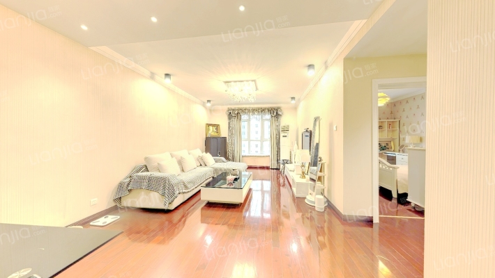 瑞银花园二手房实景图