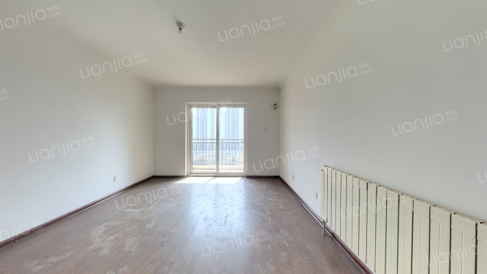 隆和水岸二手房实景图