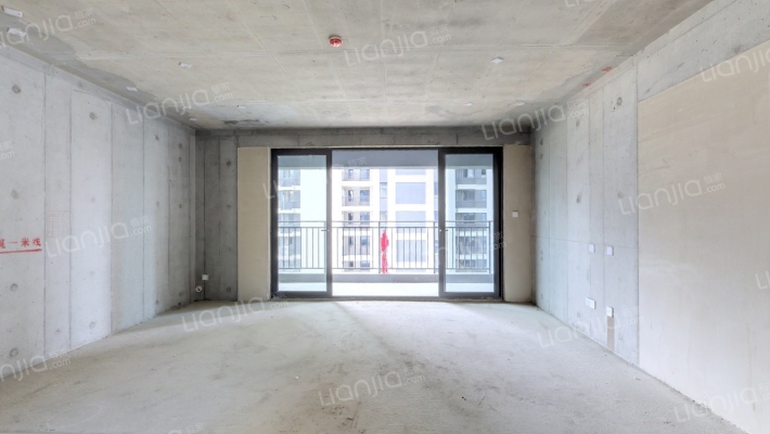 龙湖星河学樘府二手房实景图