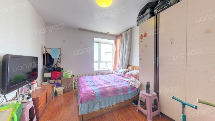 福岭嘉苑三期二手房实景图