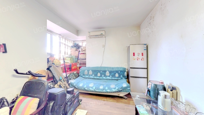 香晴苑二手房实景图