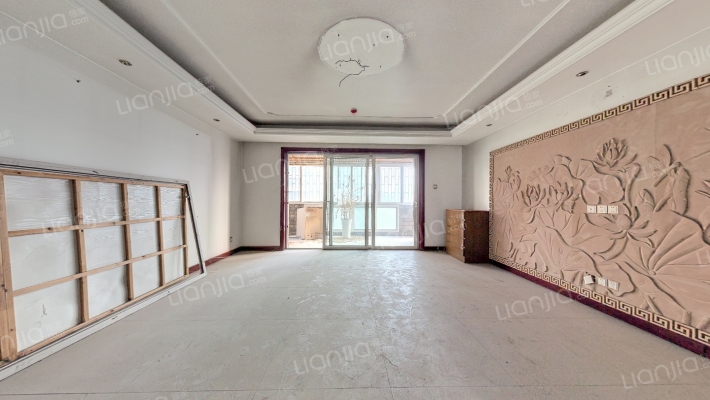 群贤庄二手房实景图