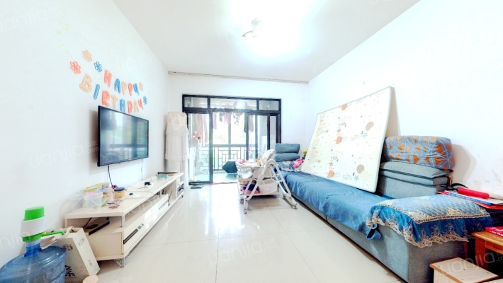 诚品上院二手房实景图