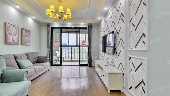 钱塘福苑二手房实景图