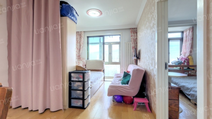 名苑雅居二手房实景图