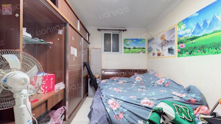 力学胡同二手房实景图