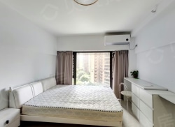 整租·建发鼎华北大珑廷 1室0厅 南_建发鼎华北大珑廷租房