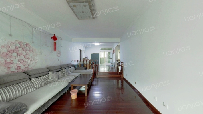 香艺居二手房实景图