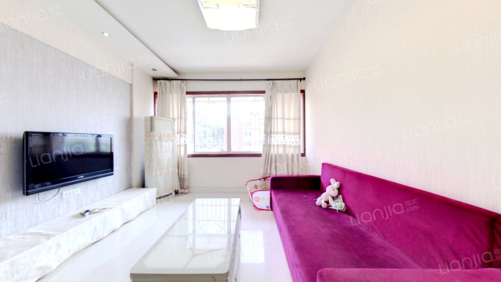 兴盛小区二手房实景图